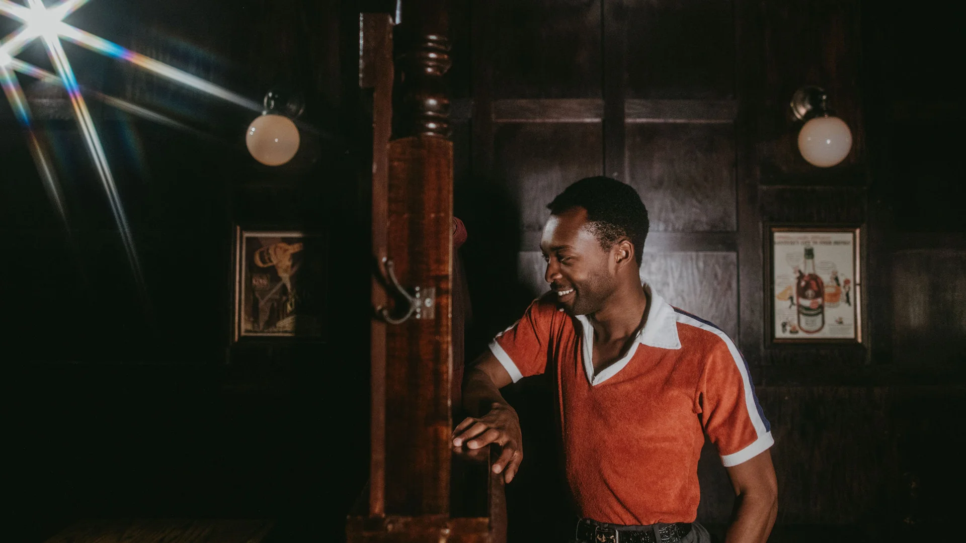 Jalen Ngonda - Doctrine Of Love Tour 2026