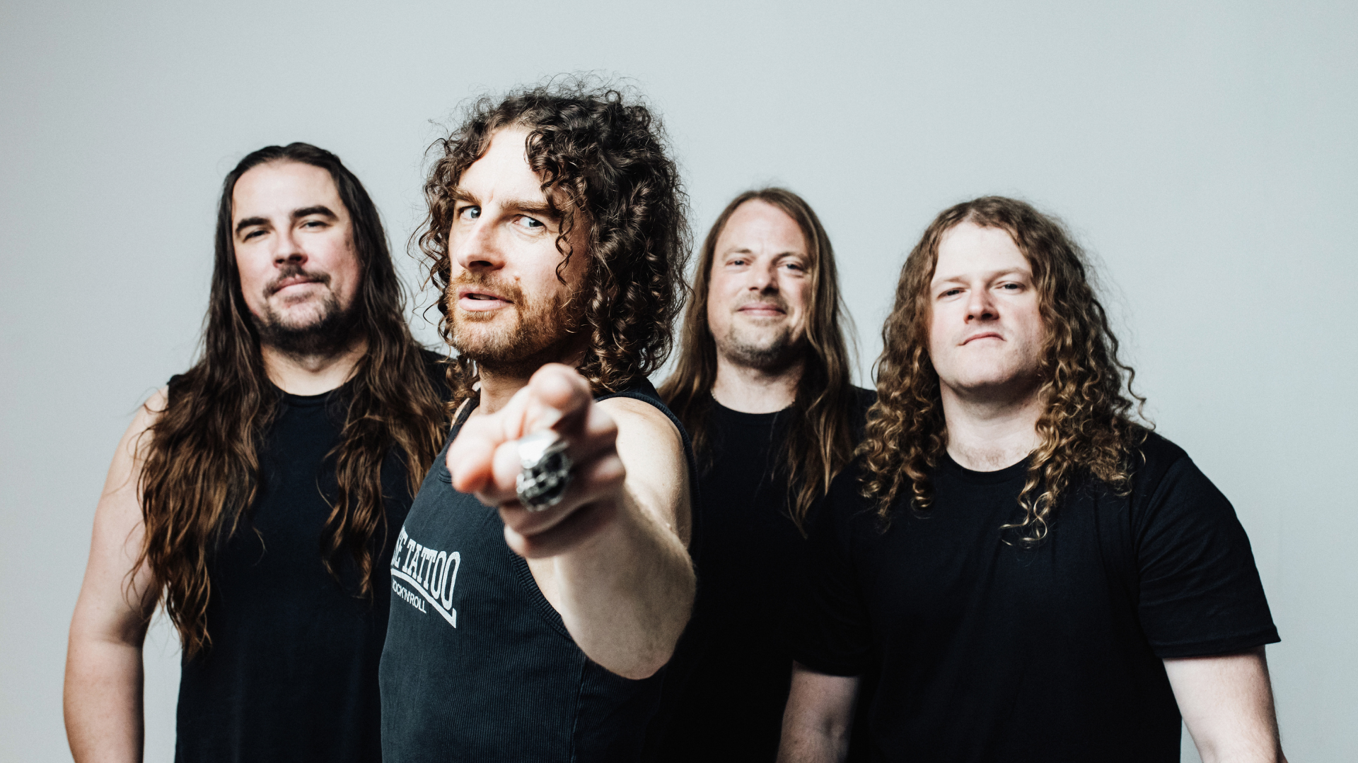 Airbourne