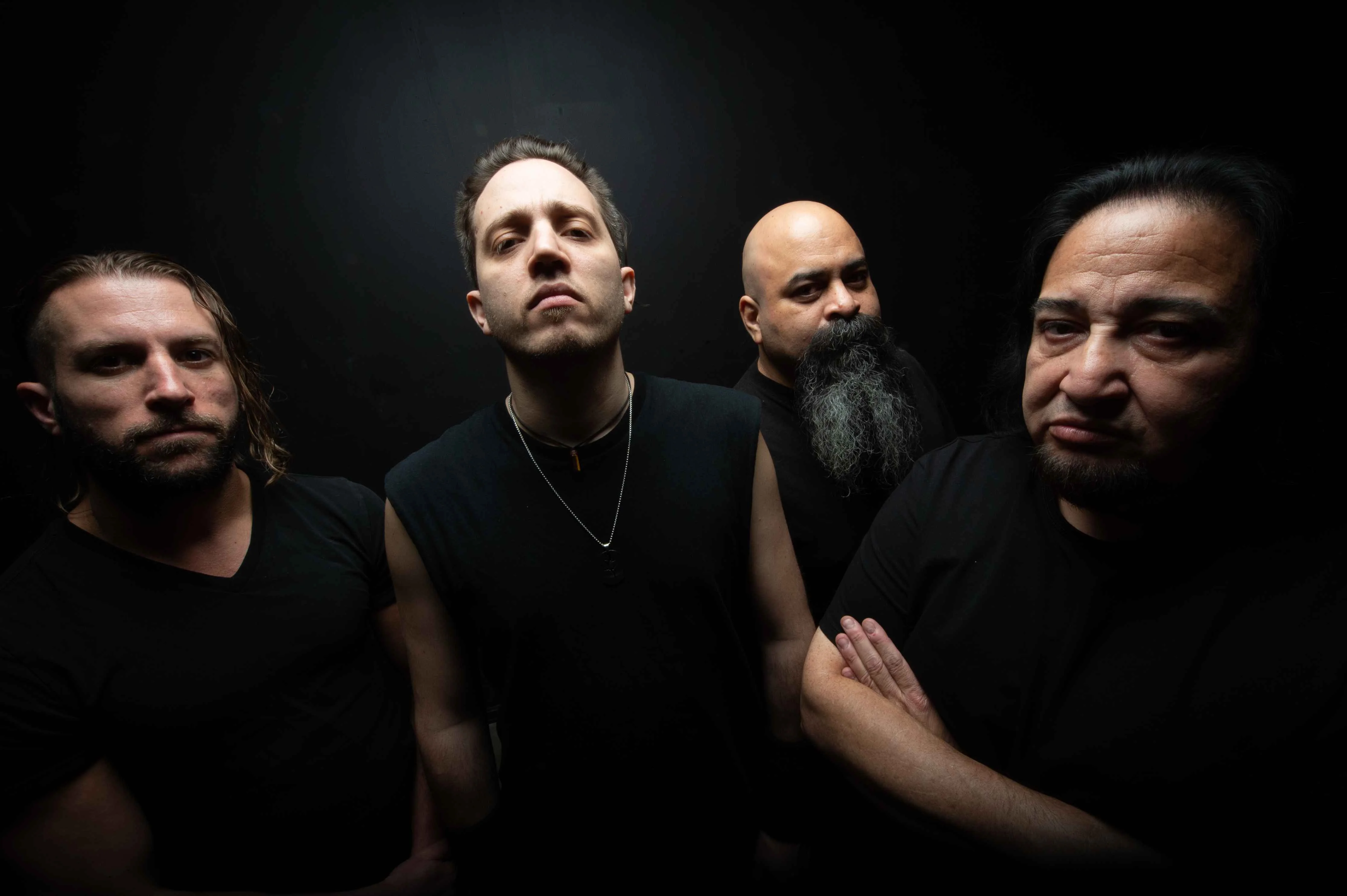 Fear Factory: Cybernetic Domination Tour