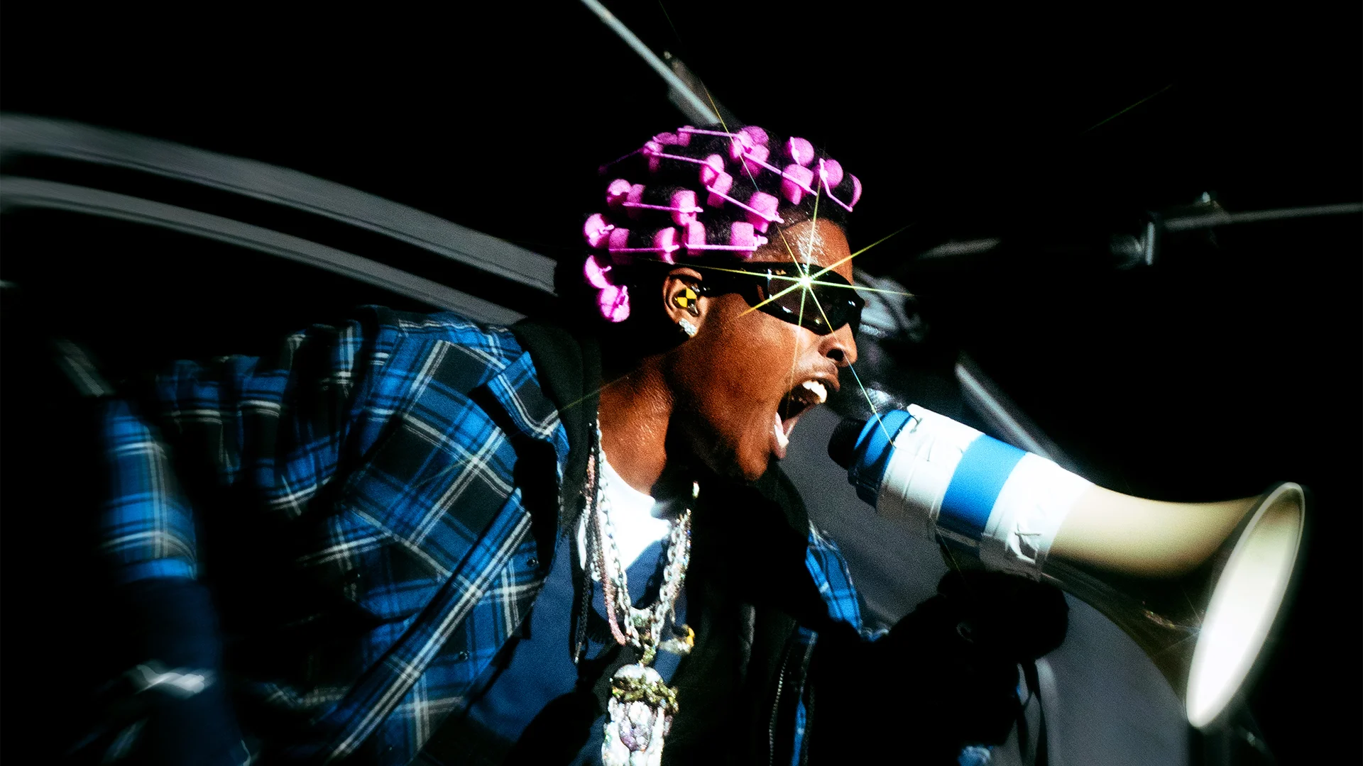 A$AP Rocky - Don't Be Dumb World Tour