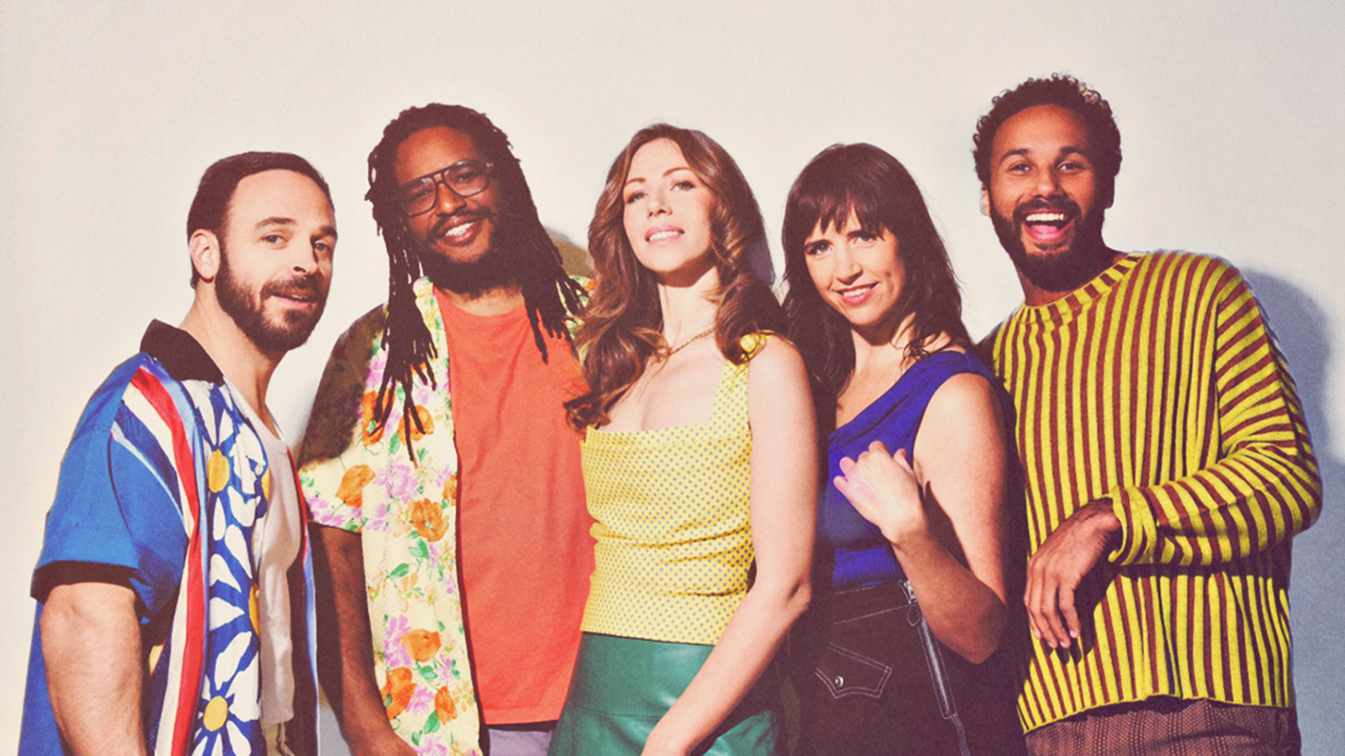 Lake Street Dive