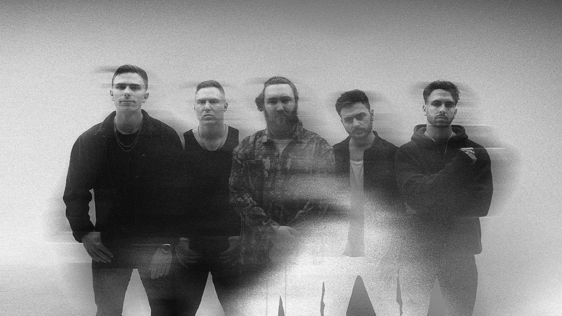 I Prevail: The Violent Nature Tour UK & EUROPE 2026 - WARSAW