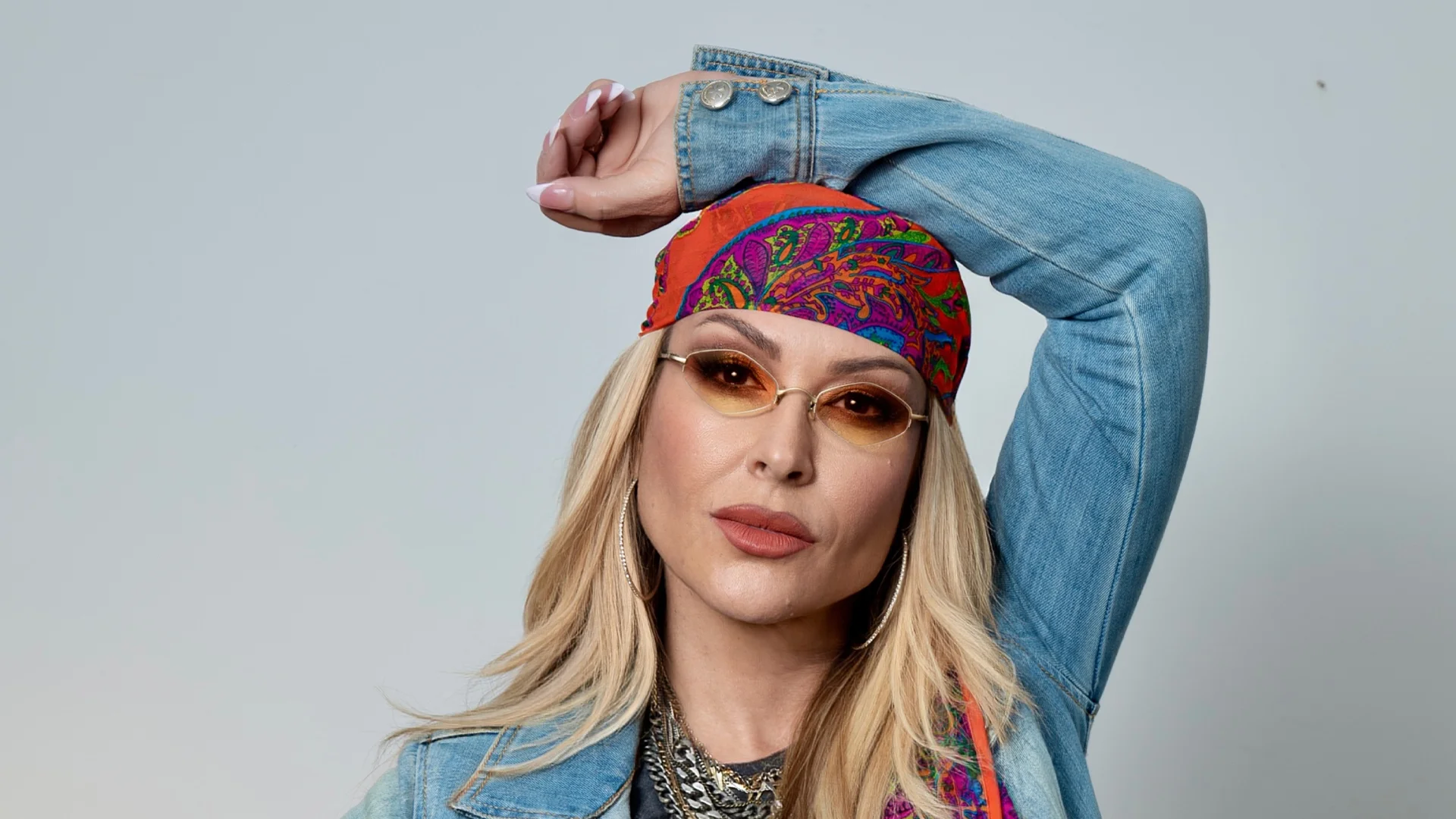 Anastacia: #NTKTOUR 2026