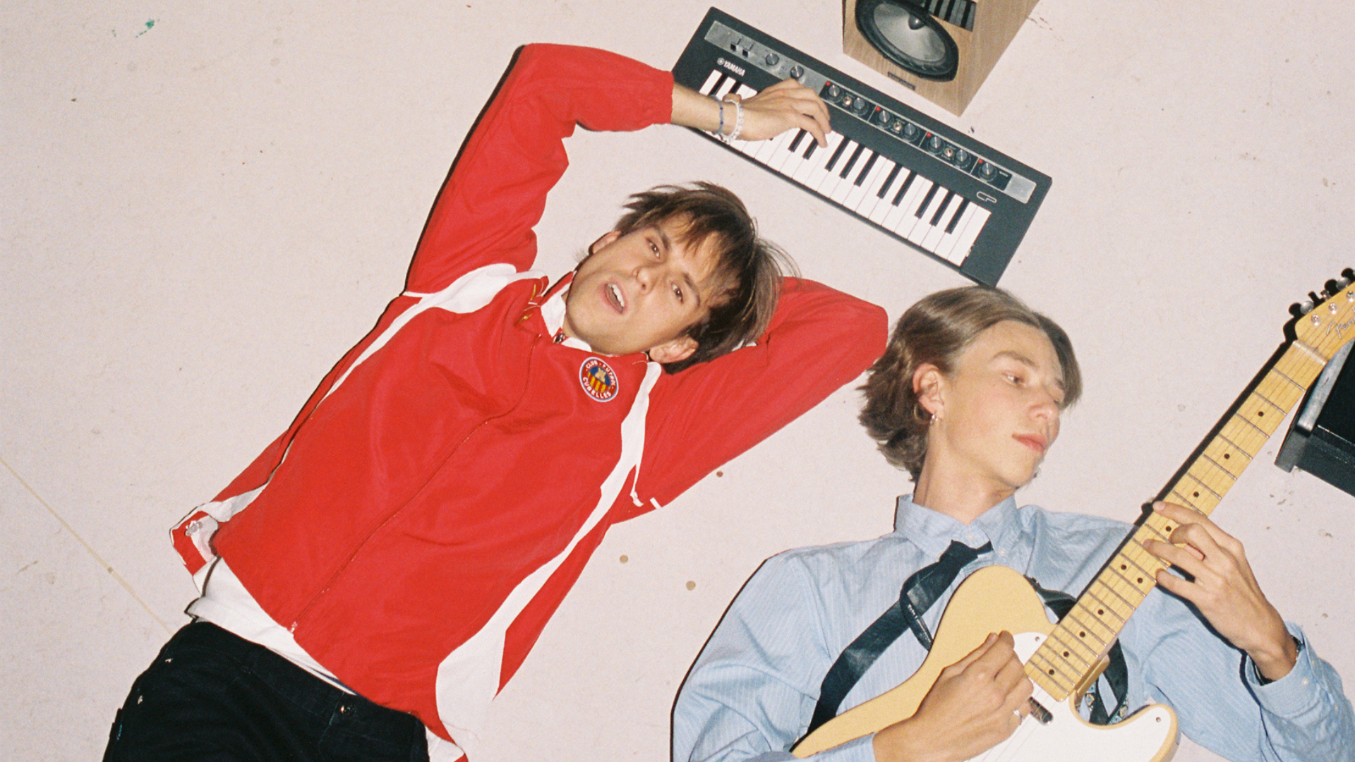 Zimmer90 - ARTHOUSE TOUR 2026