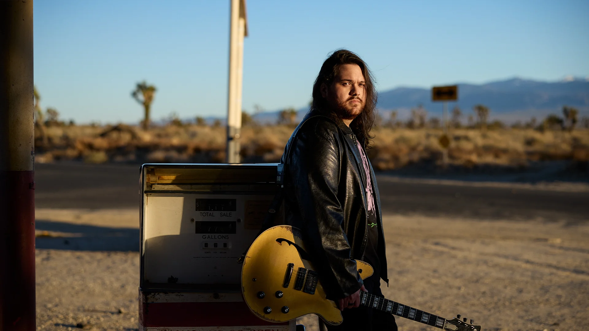 Mammoth: The End Tour