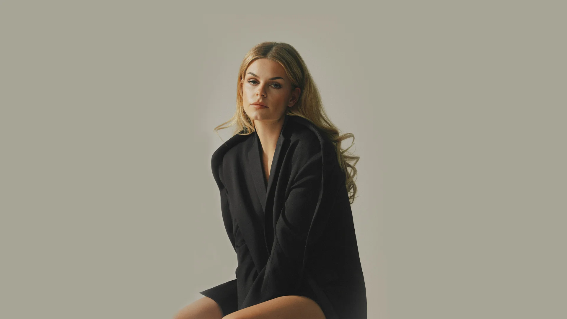 Davina Michelle: Afterparty Tour 2026