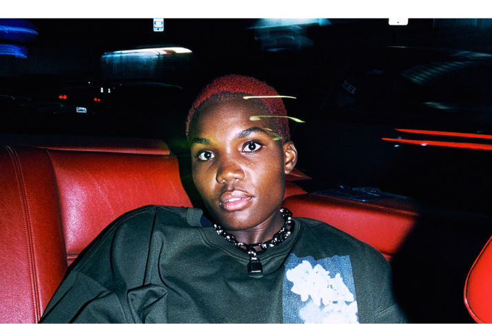 ARLO PARKS - DESIRE TOUR