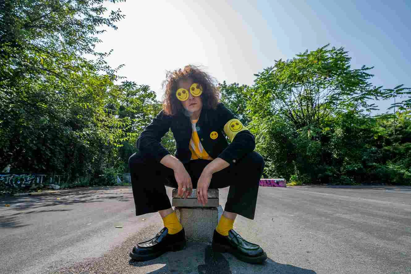 Moon Walker's Wasteland Country Tour