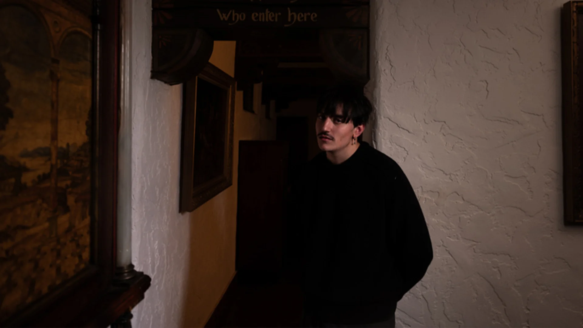 Artemas - LOVERCORE / GETTING UP TO NO GOOD Tour