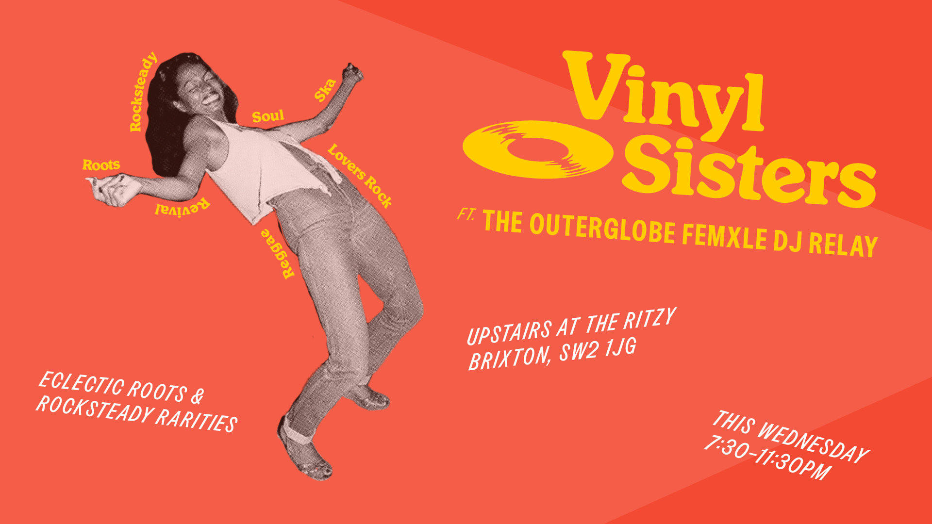 Vinyl Sisters