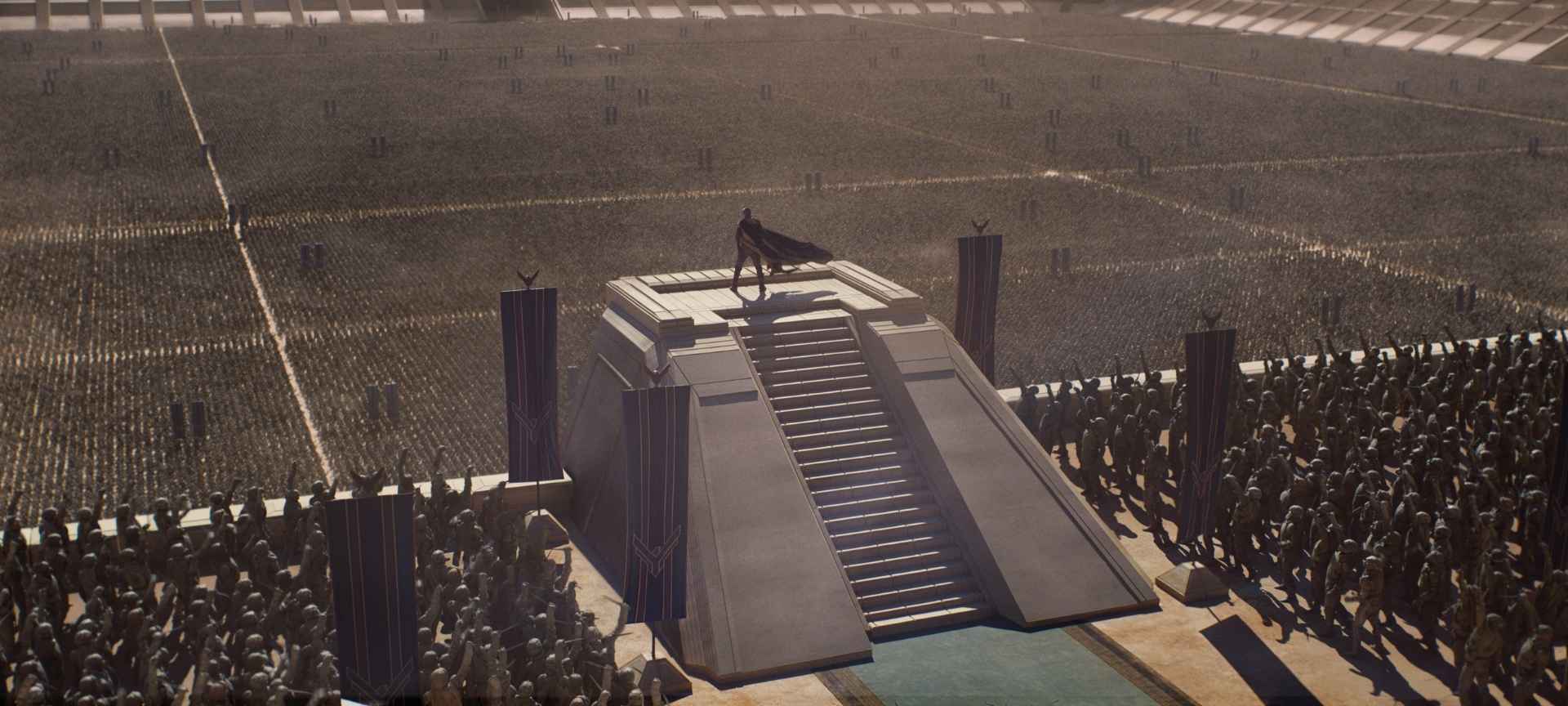 Dune: Part Three