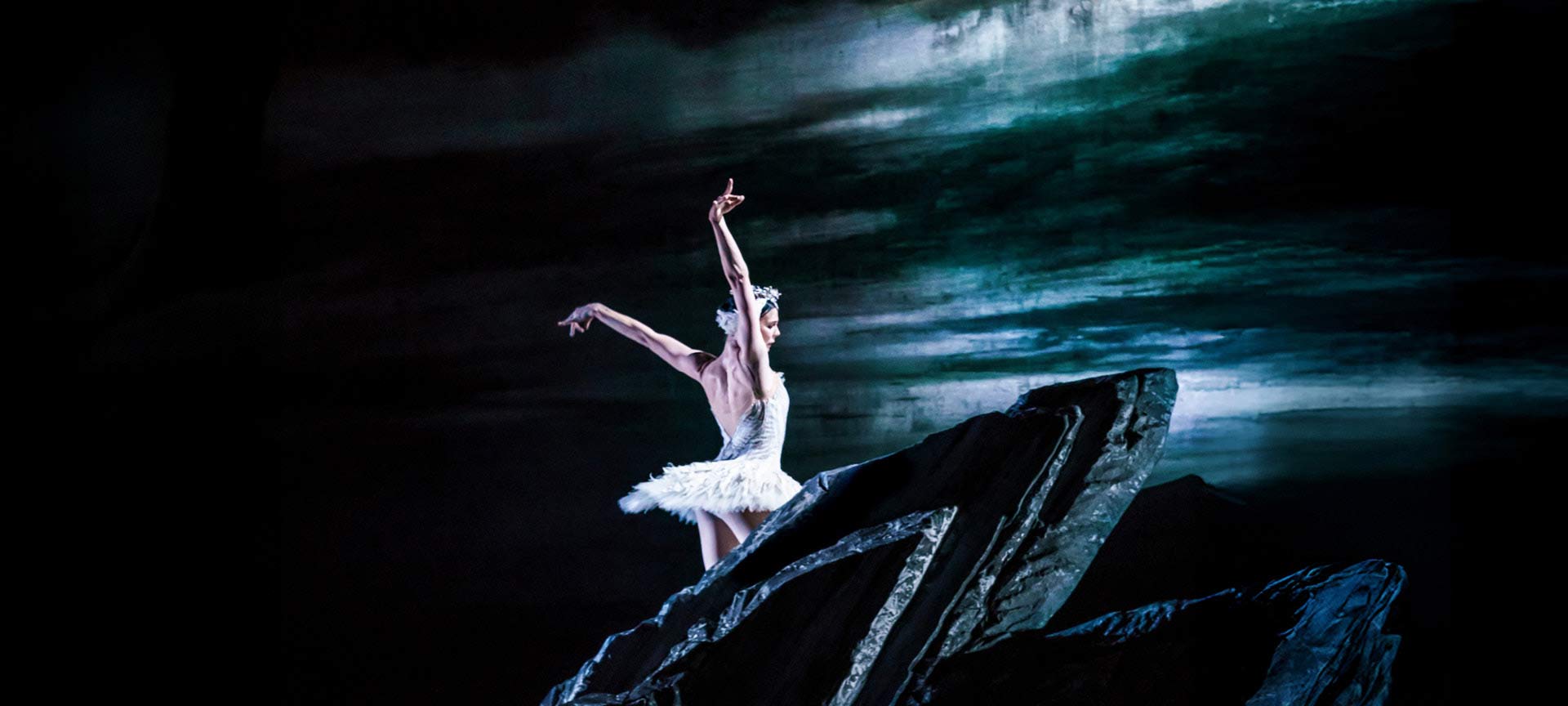 RBO Live 2026-27: Swan Lake