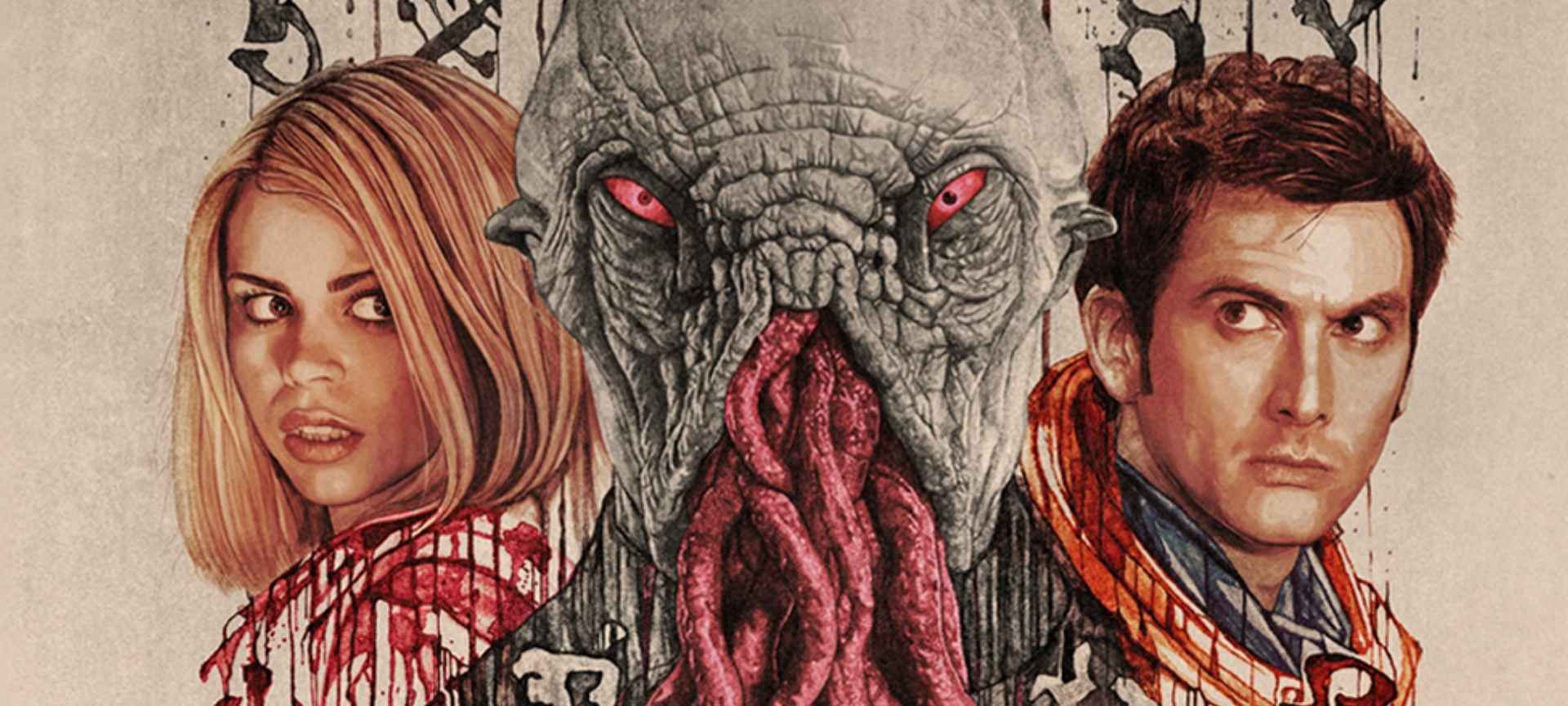 Doctor Who: The Satan Pit