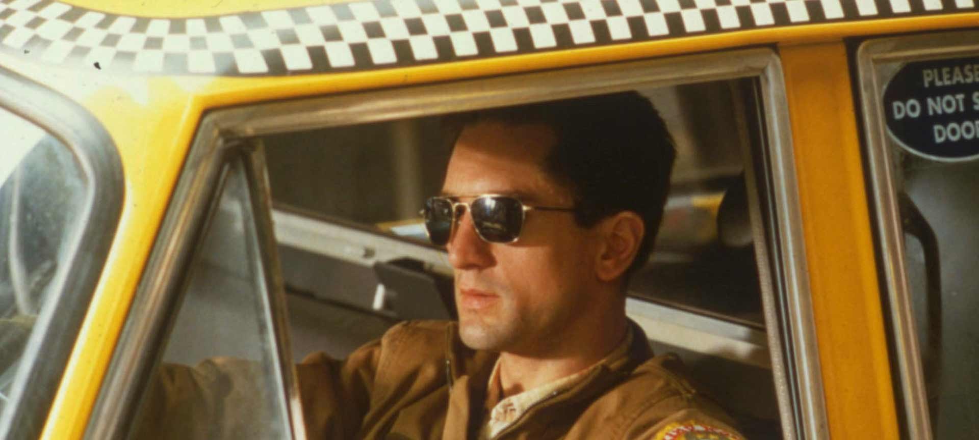 Taxi Driver