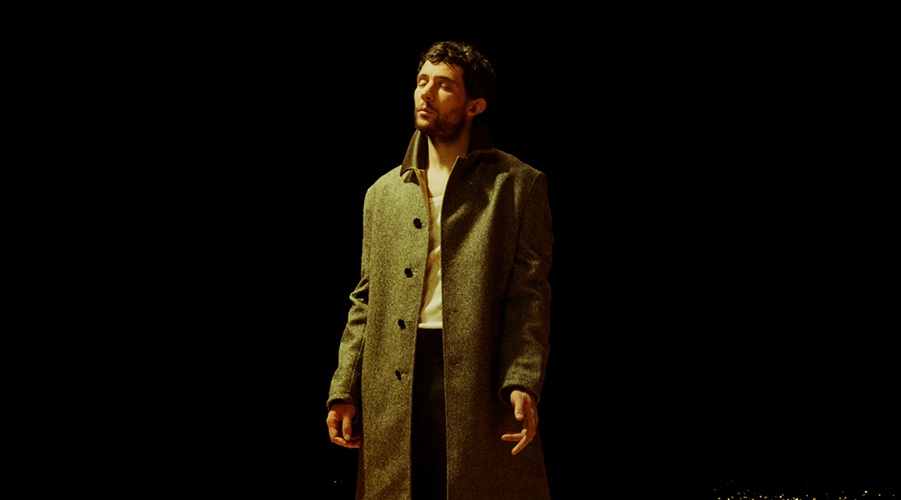National Theatre Live: Golden Boy