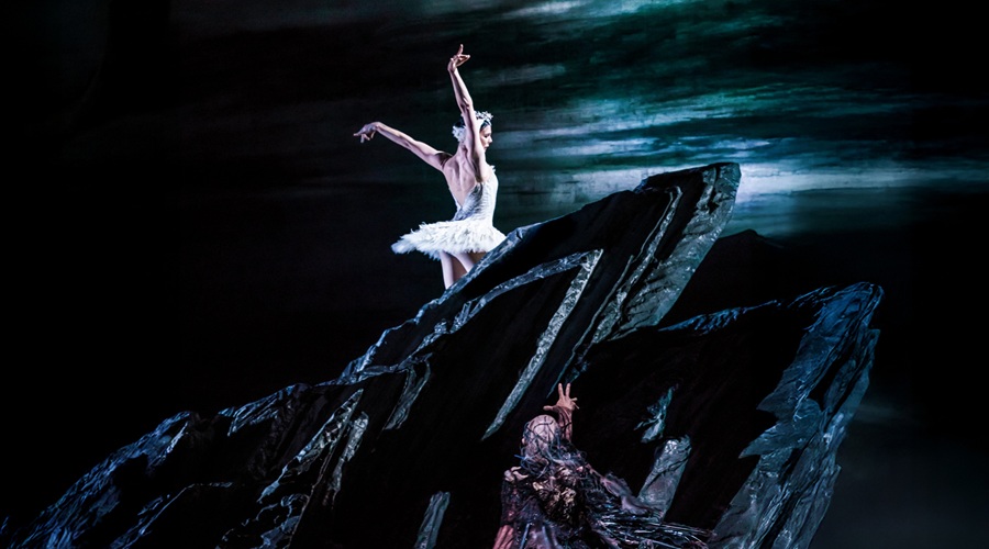 RBO Cinema Season 2026-27: Swan Lake