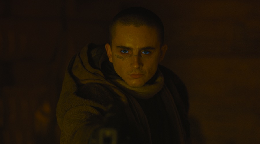 Dune: Part Three