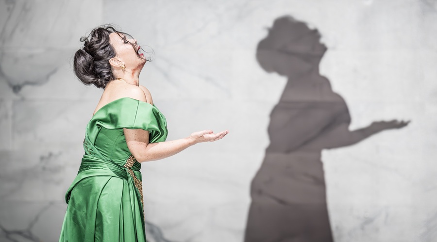 Royal Ballet and Opera: Tosca