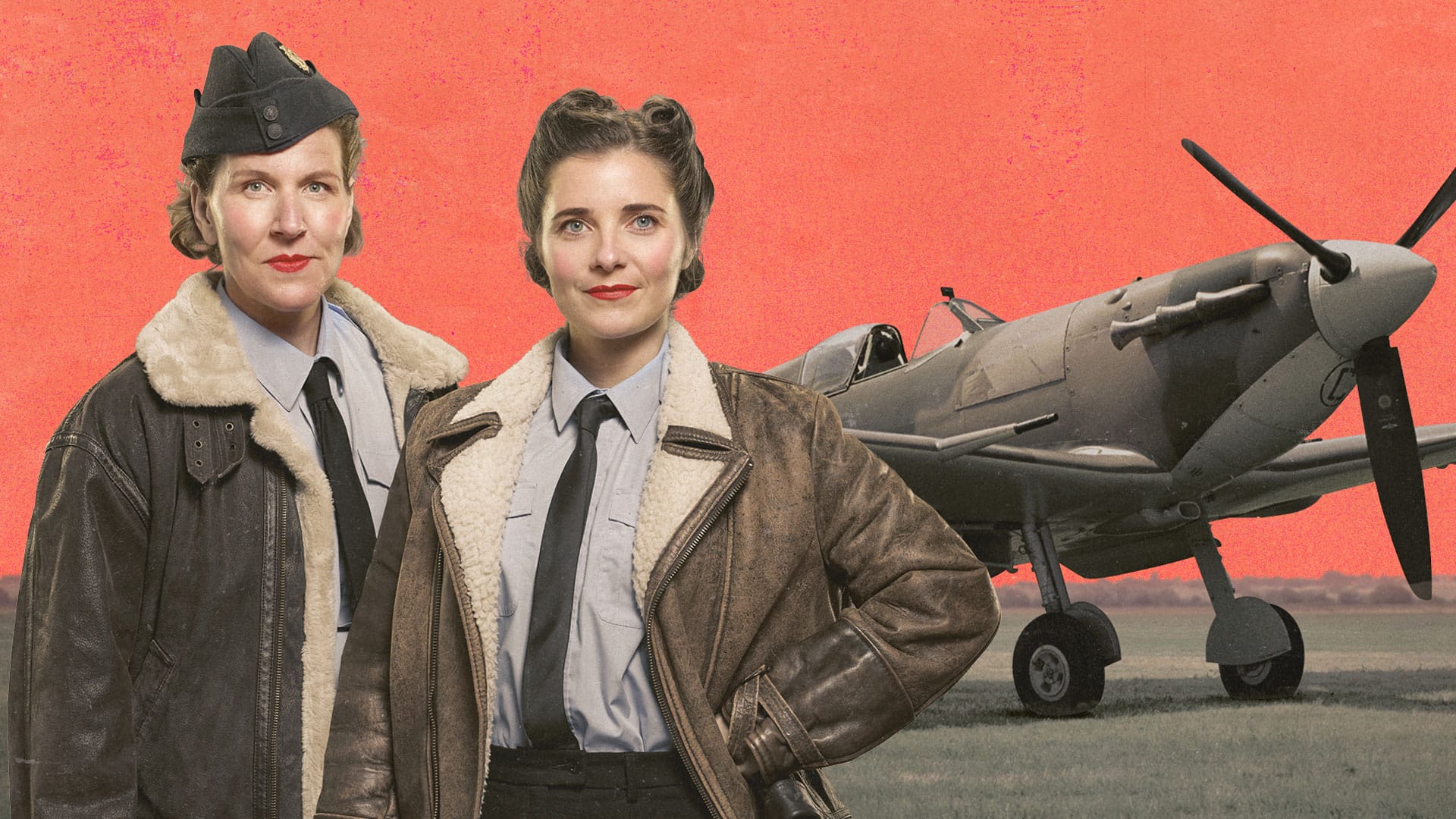 Spitfire Girls