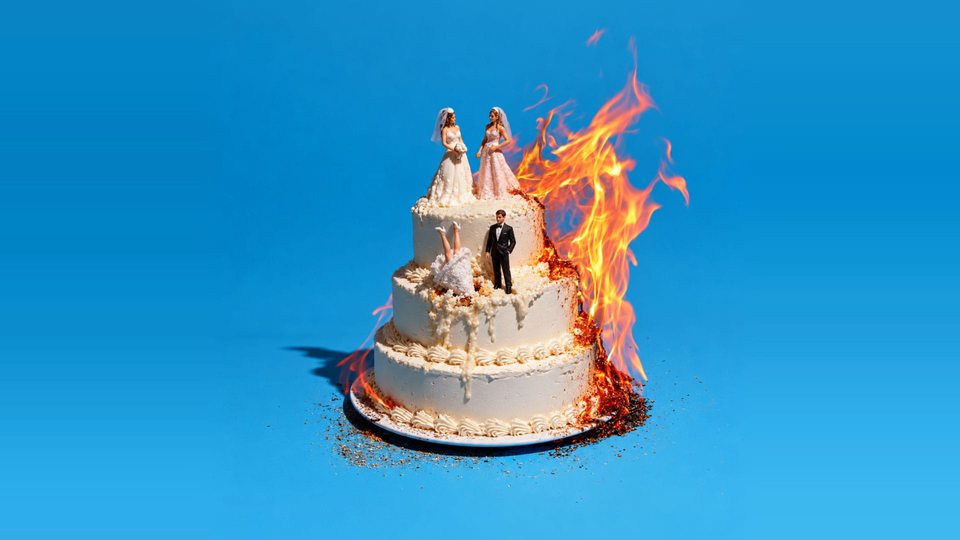 The Wedding(s)