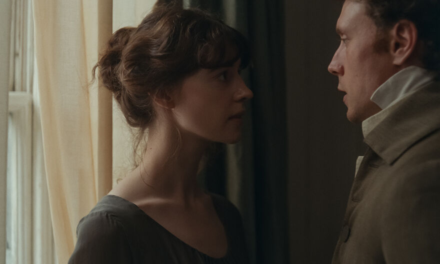 Sense and Sensibility + Recorded Q&A with George Mackay