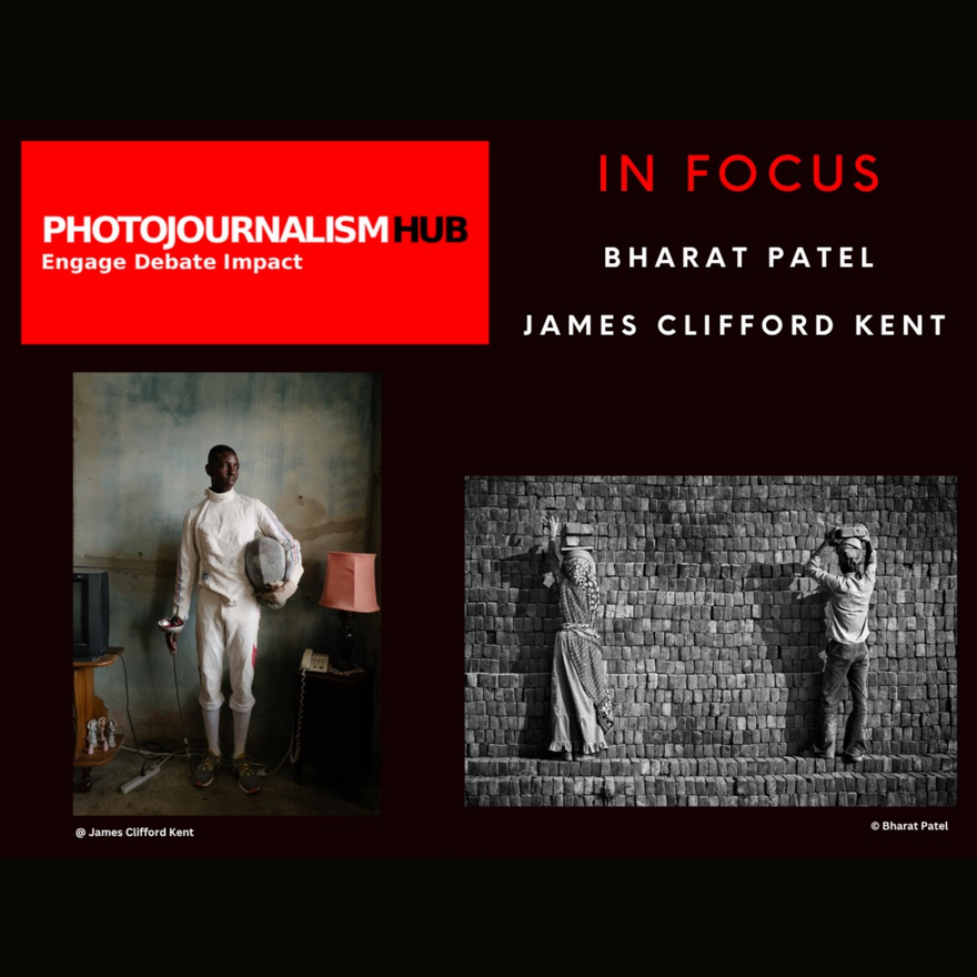 In Focus - A Photography Evening
