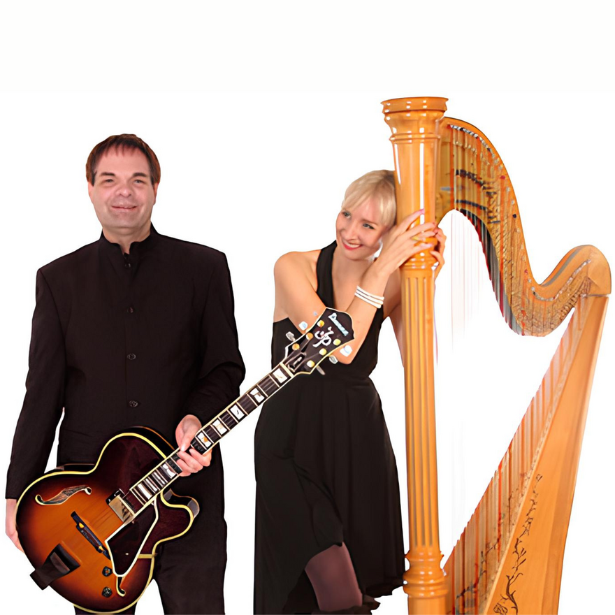 Amore: Jazz & World Music Night