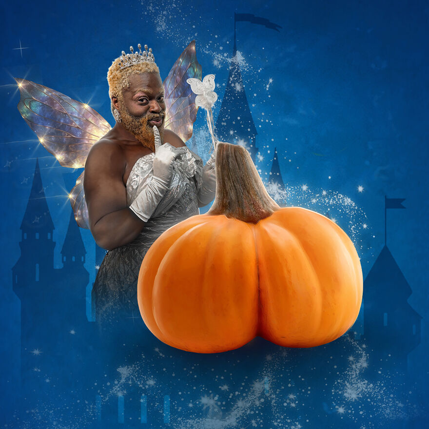 Tinderella