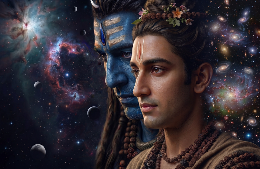 Ramayana: The Grand