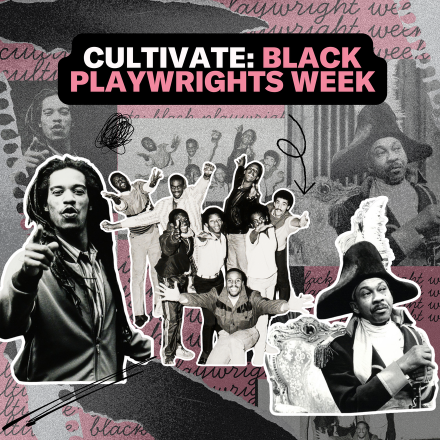 Cultivate: Put it on My Head