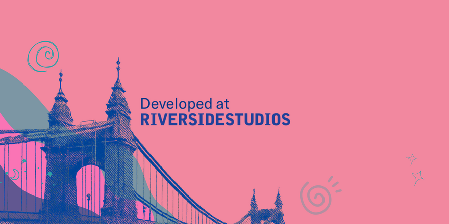 A Collection of Conversations (An R&D at Riverside Sharing)