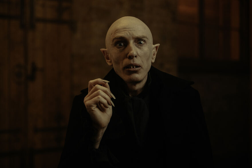 In The Gallows: Shorts Programme (London Breeze Film Festival)