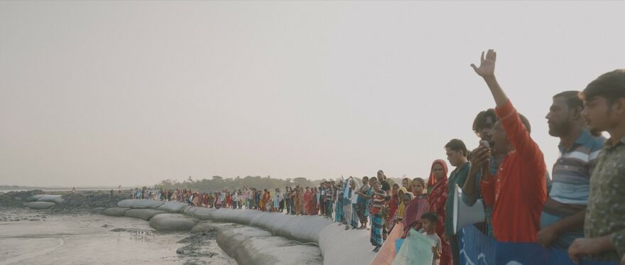 Delupi (London Breeze Film Festival UK Premiere + Q&A)