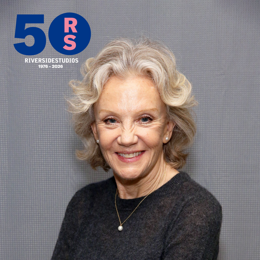 Riverside Studios at 50: Hayley Mills in Conversation