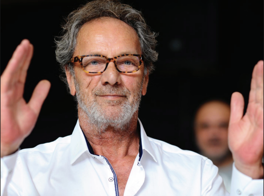 London Palestine Film Festival 2026: A Life in Cinema: A Tribute to Mohammad Bakri + ScreenTalk