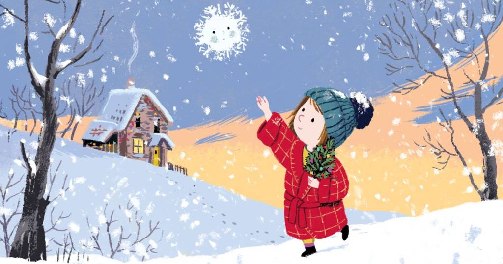 The Snowflake