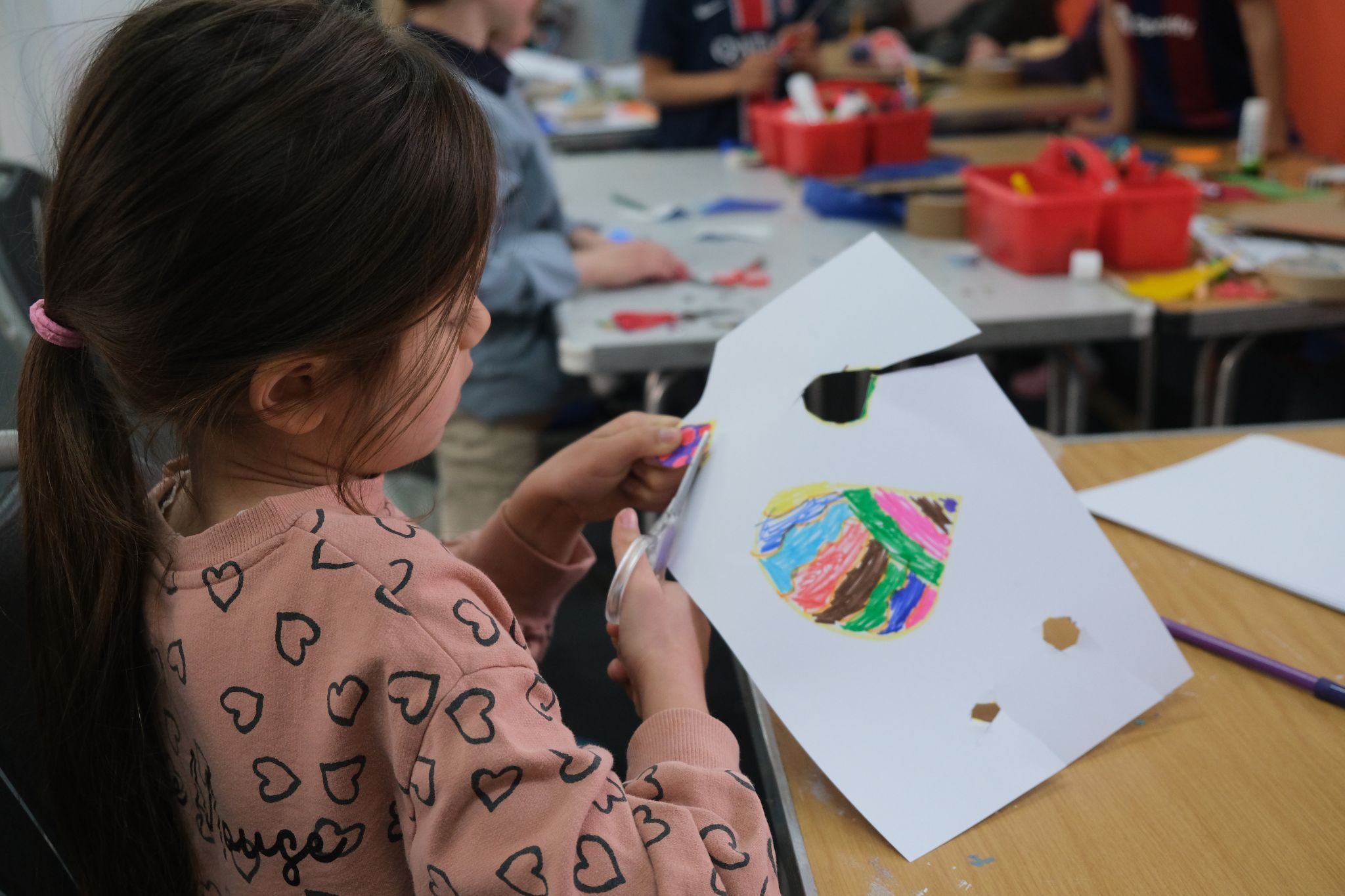 Family Workshops - Pied Piper: A Rat's Tale