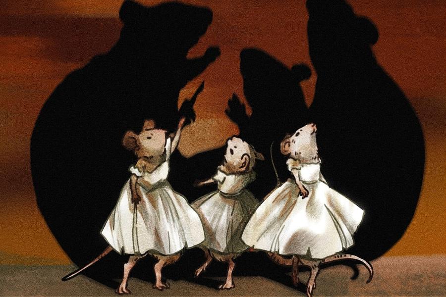 RAT RAT RAT