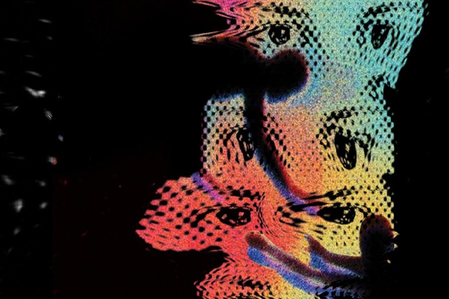 Tripping Out (WIP)