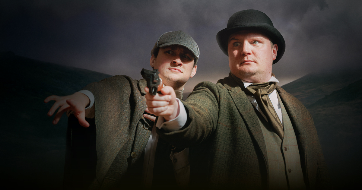 The Hound of the Baskervilles