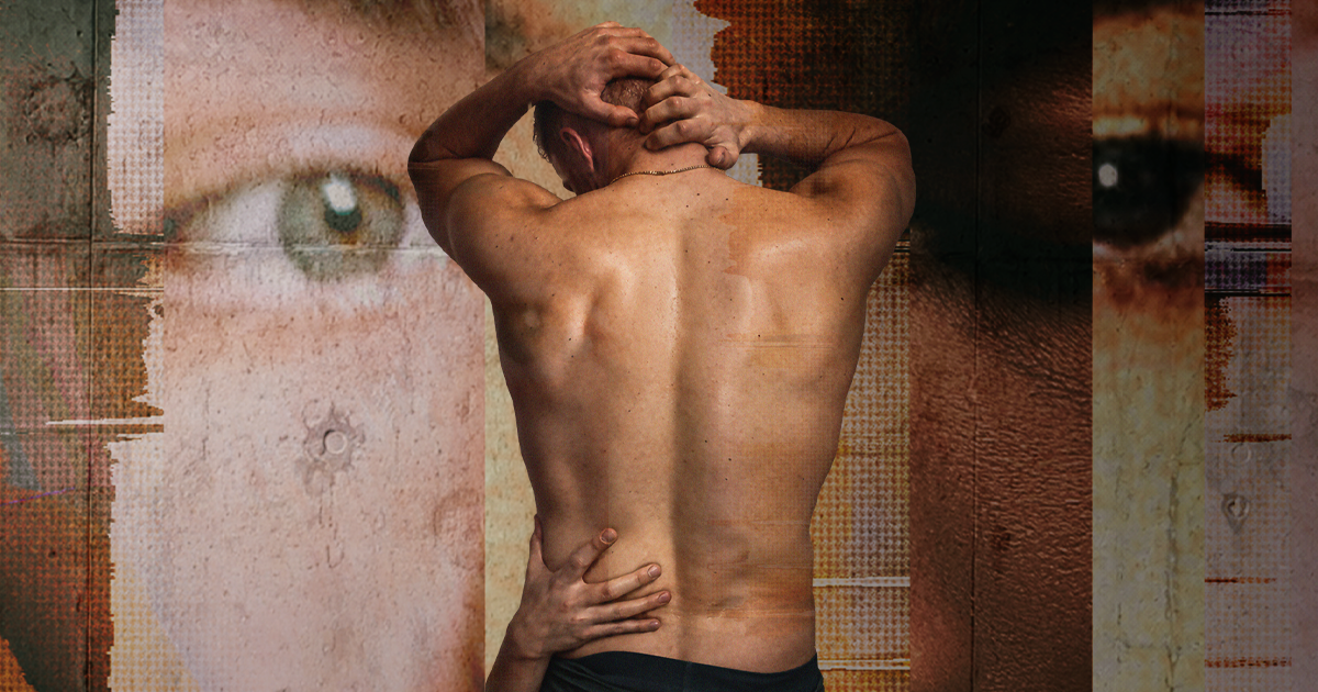 Double Bill: tell me straight & aggy