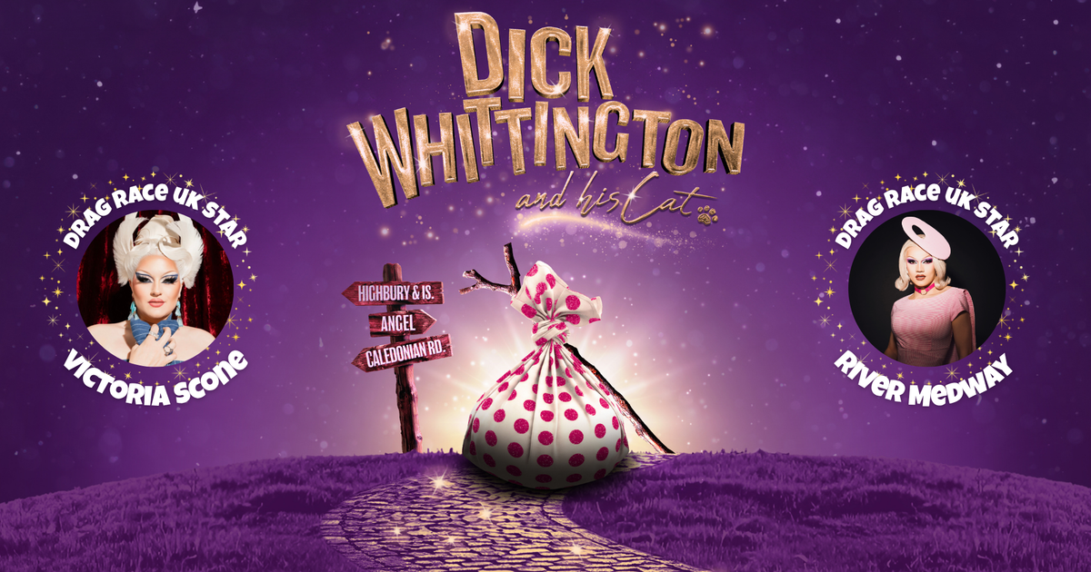 Dick Whittington and His Cat