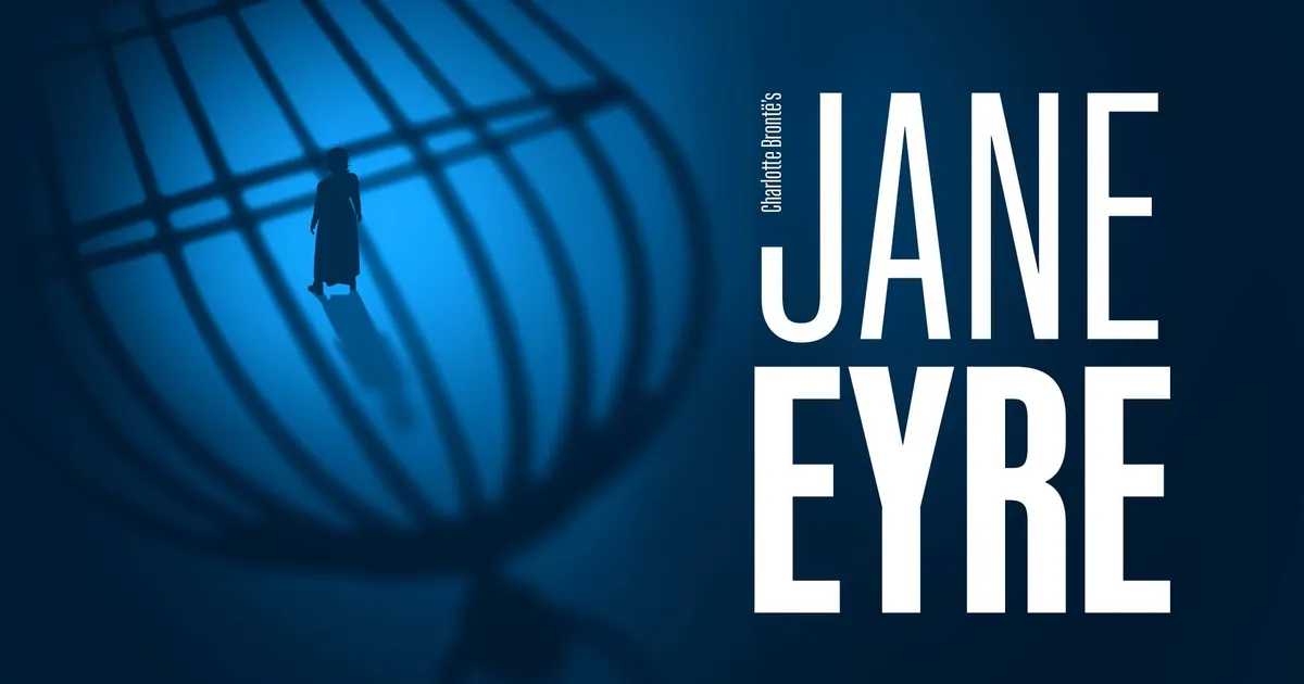 Jane Eyre