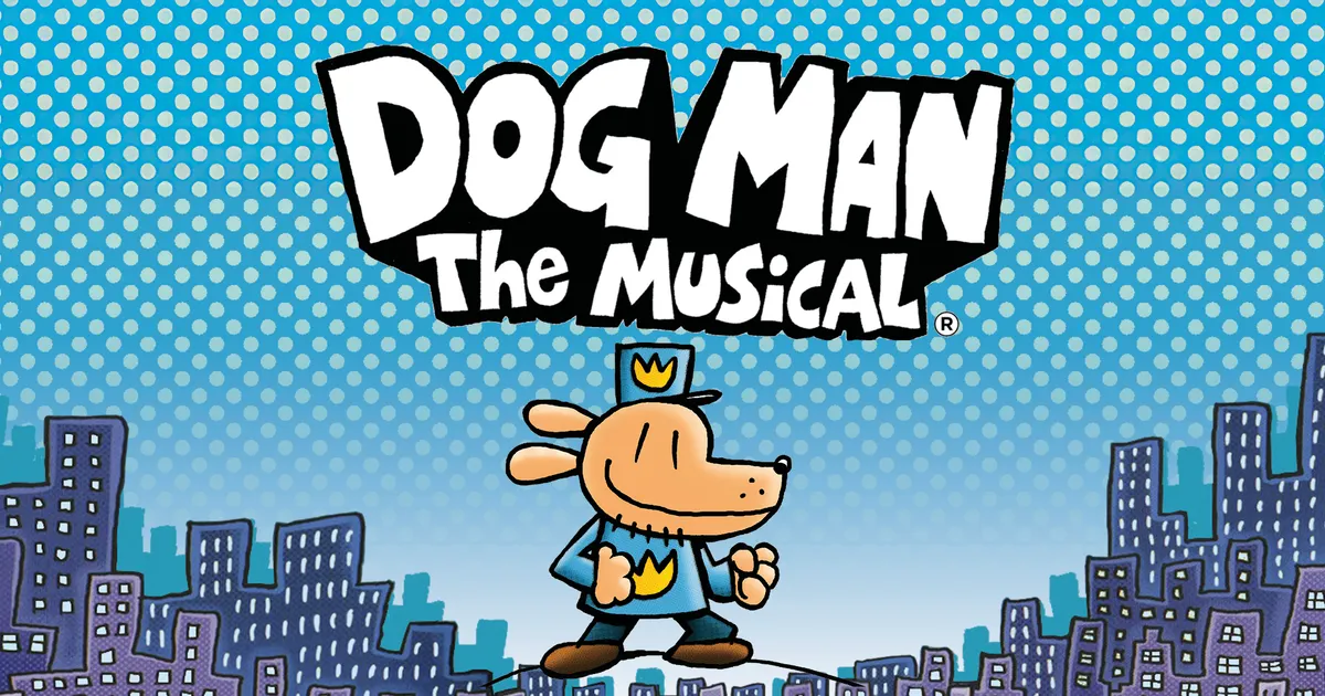 Dog Man - The Musical