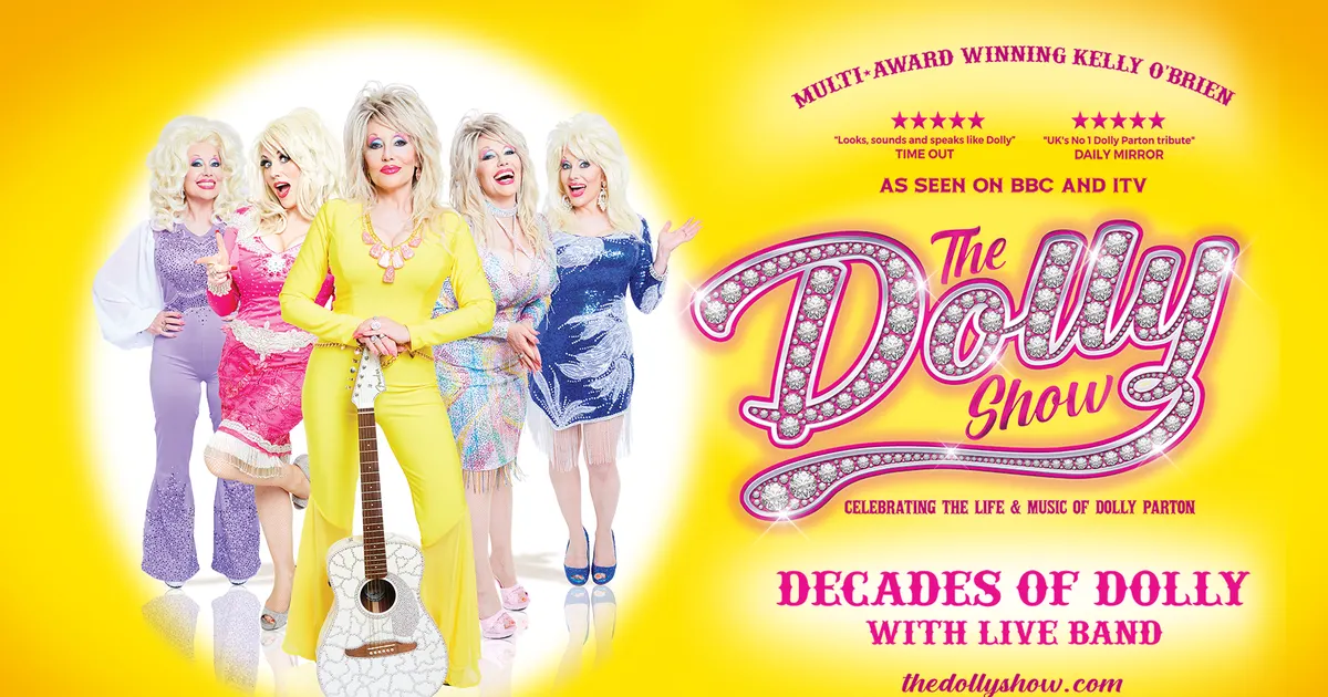 The Dolly Show