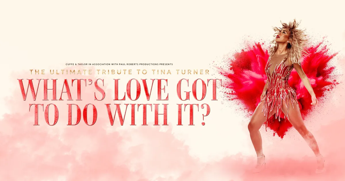 What’s Love Got to Do with It?
