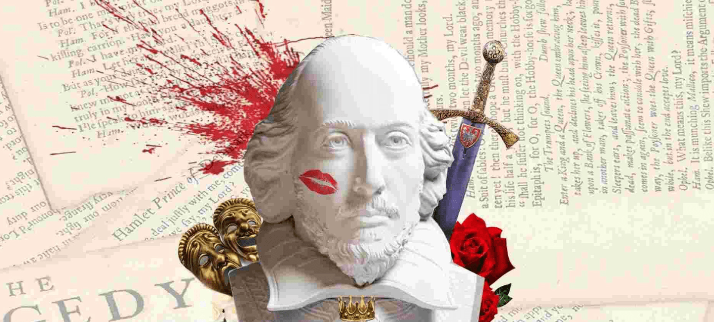 Doing Shakespeare