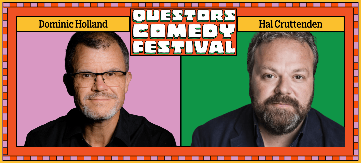 Questors Comedy Festival Nov’26 – Monday