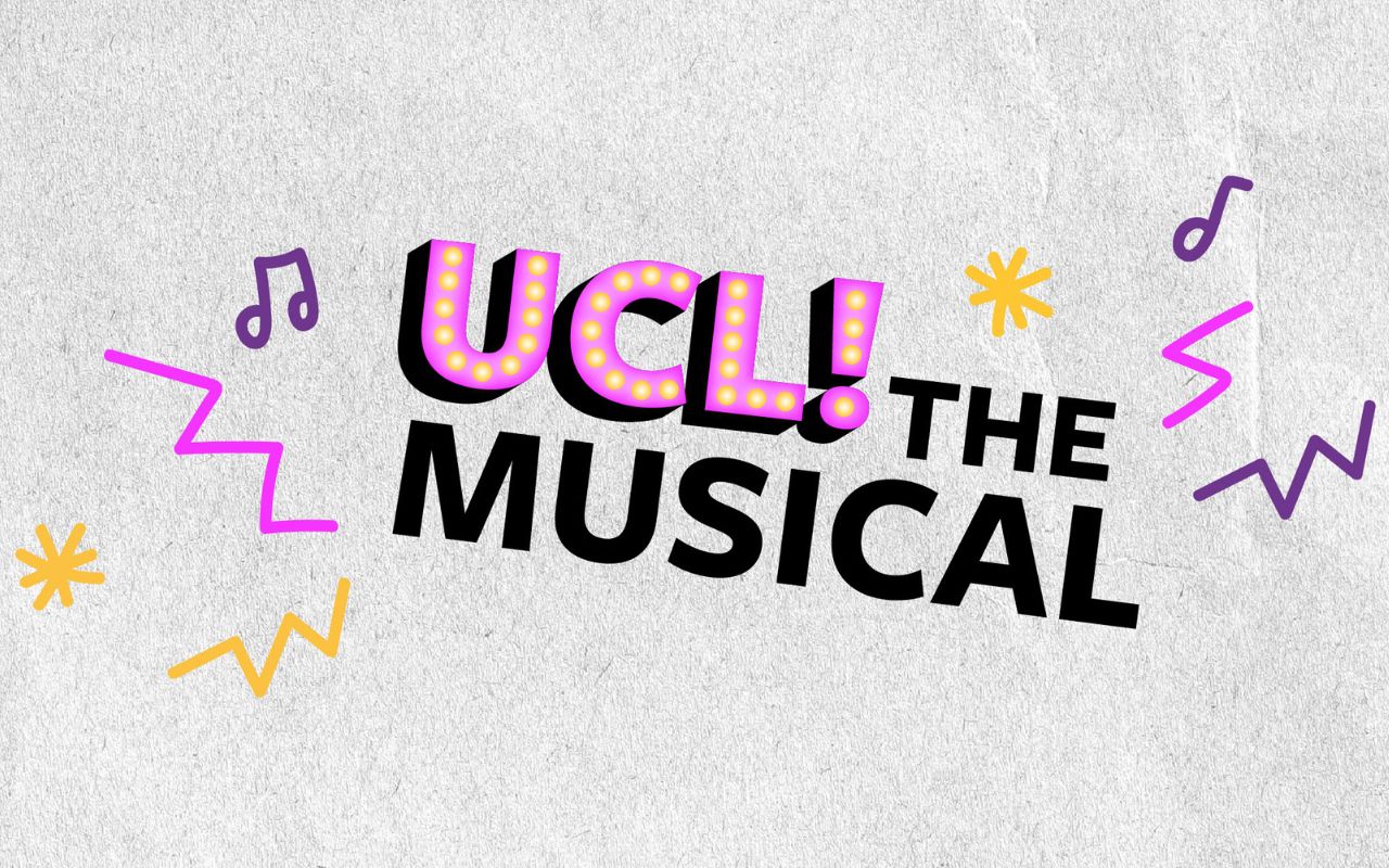 UCL! The Musical