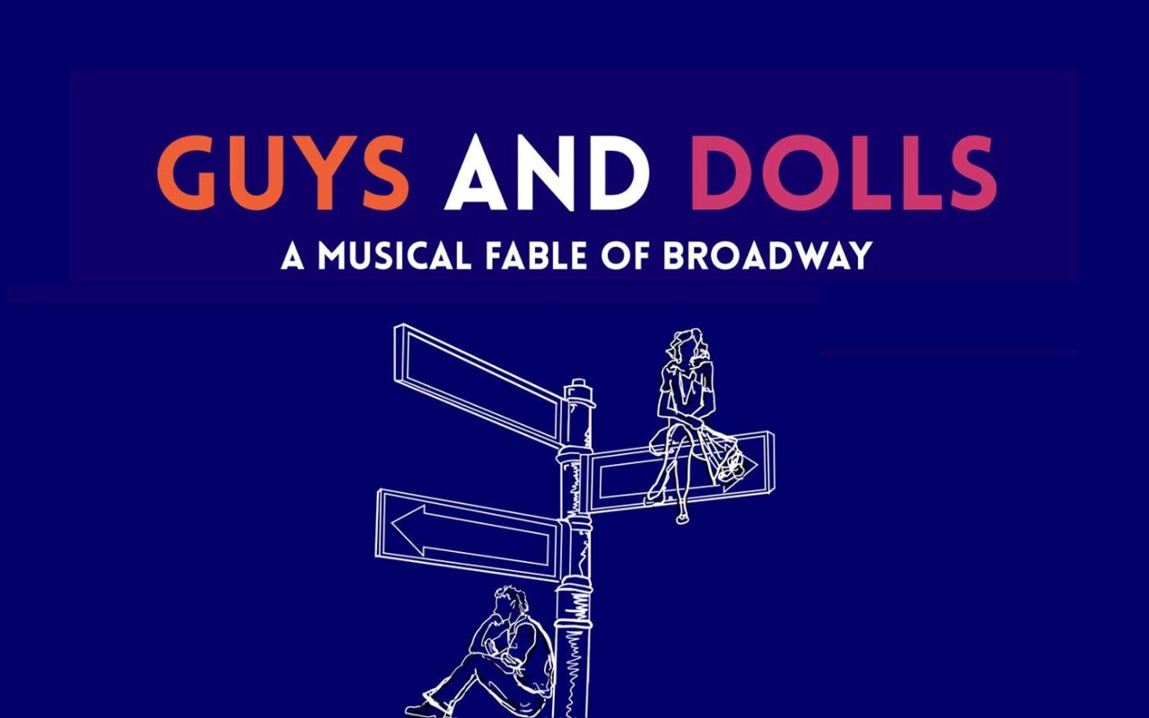 Guys and Dolls